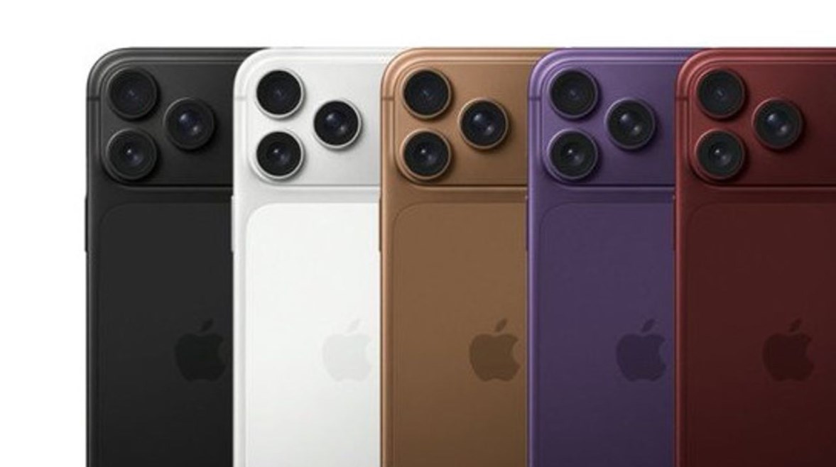 مواصفات وسعر iPhone 18 Pro المنتظر في مصر.. إليك ك مواصفات وسعر iPhone 18 Pro المنتظر في مصر.. إليك ك